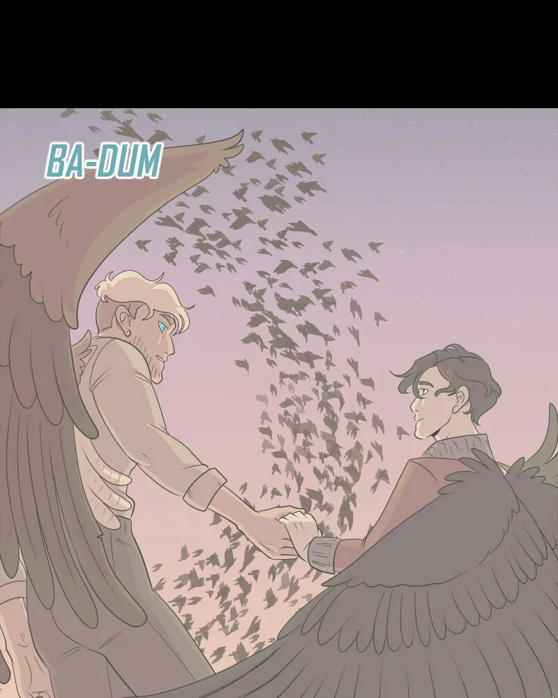 Read The Croaking EN Manga Online