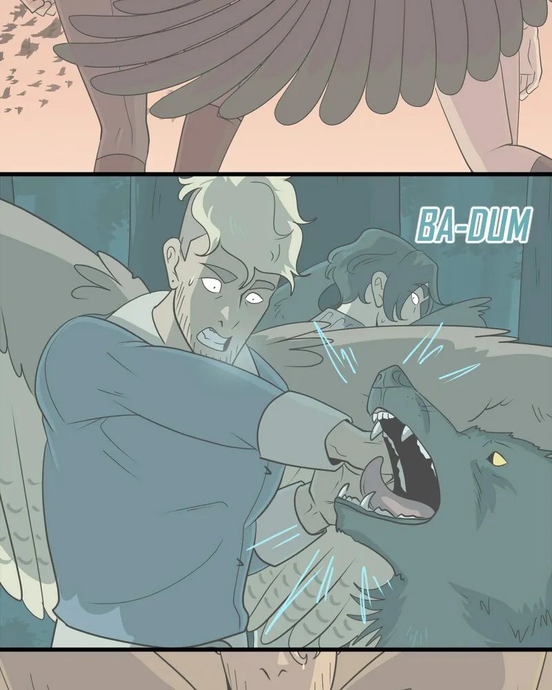 Read The Croaking EN Manga Online