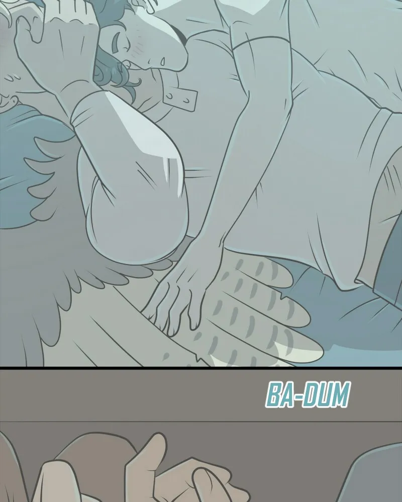 Read The Croaking EN Manga Online