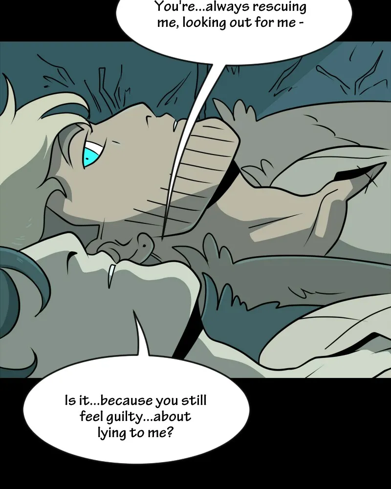 Read The Croaking EN Manga Online