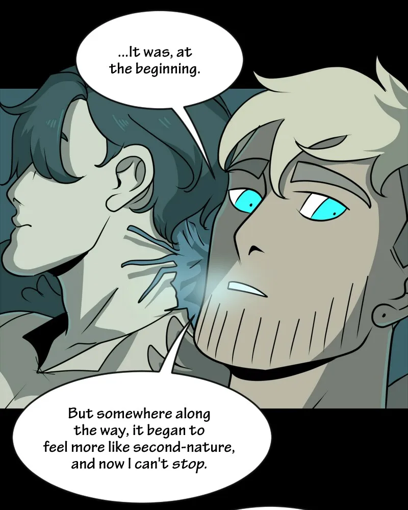 Read The Croaking EN Manga Online