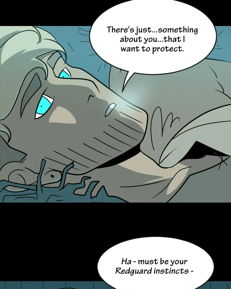 Read The Croaking EN Manga Online