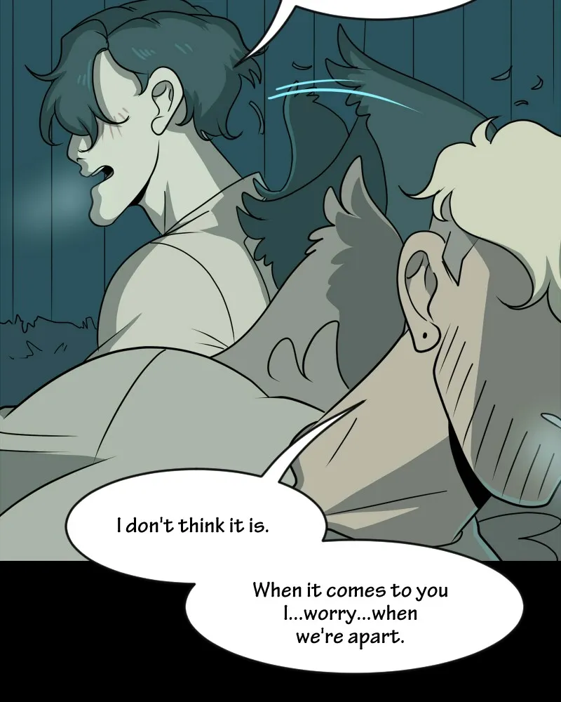Read The Croaking EN Manga Online