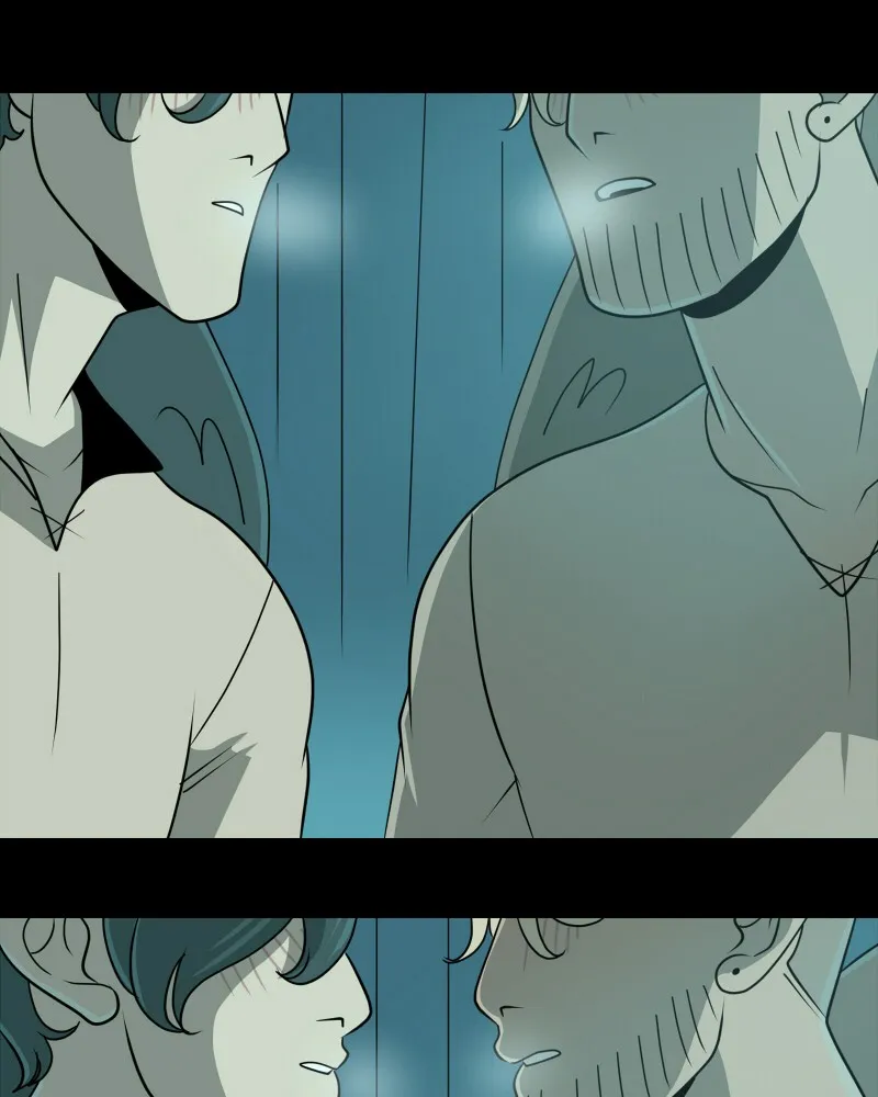 Read The Croaking EN Manga Online