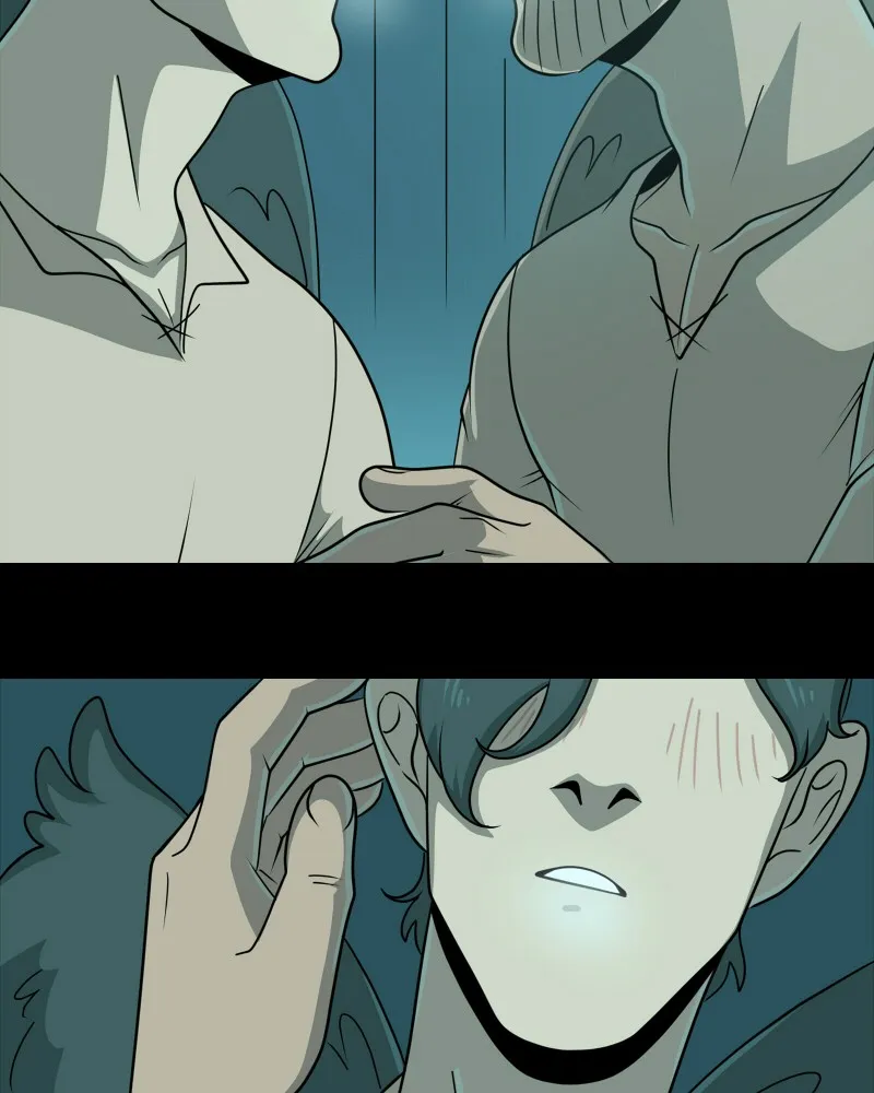 Read The Croaking EN Manga Online