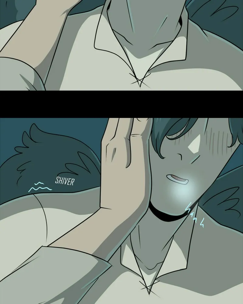 Read The Croaking EN Manga Online