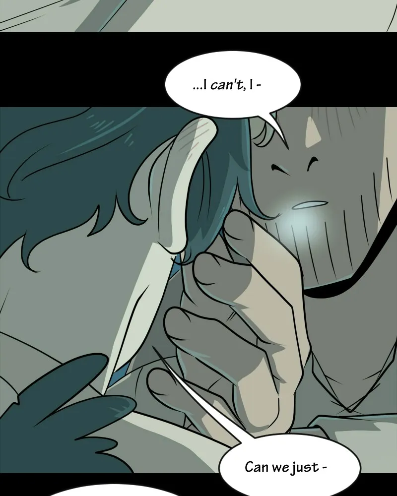Read The Croaking EN Manga Online
