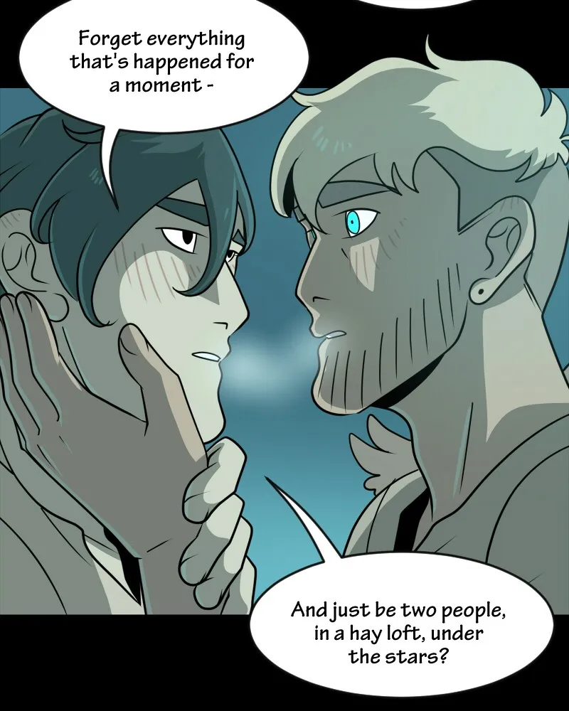 Read The Croaking EN Manga Online