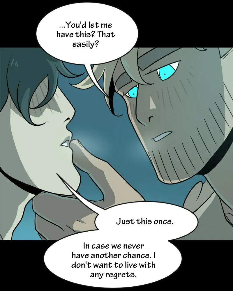 Read The Croaking EN Manga Online