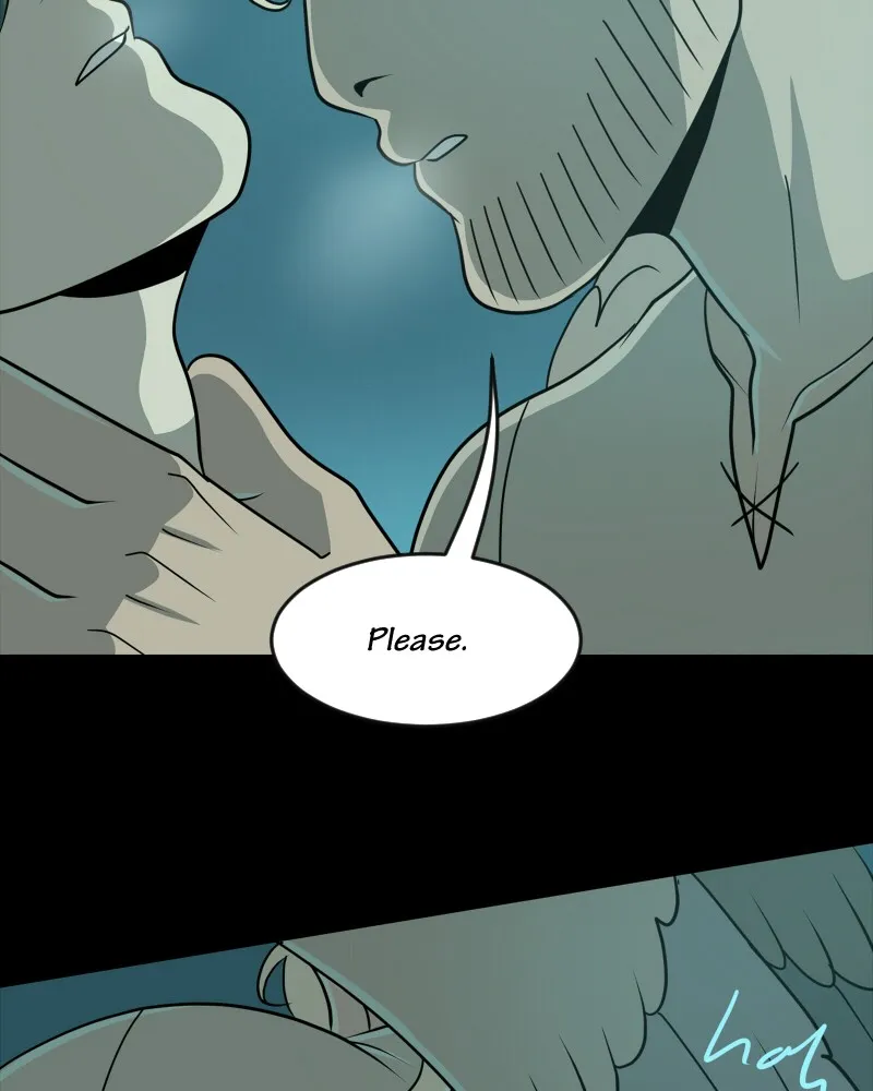 Read The Croaking EN Manga Online