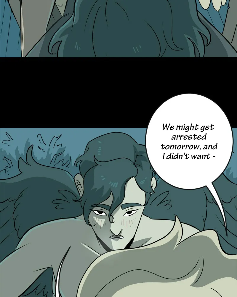Read The Croaking EN Manga Online
