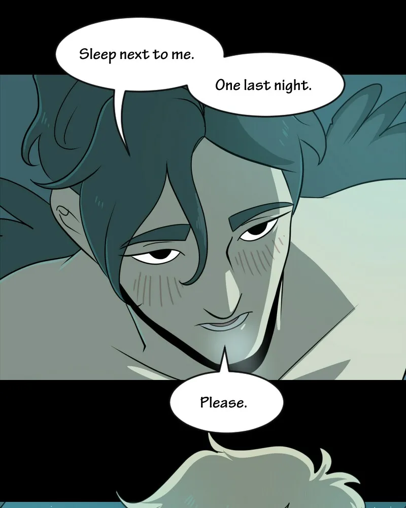 Read The Croaking EN Manga Online