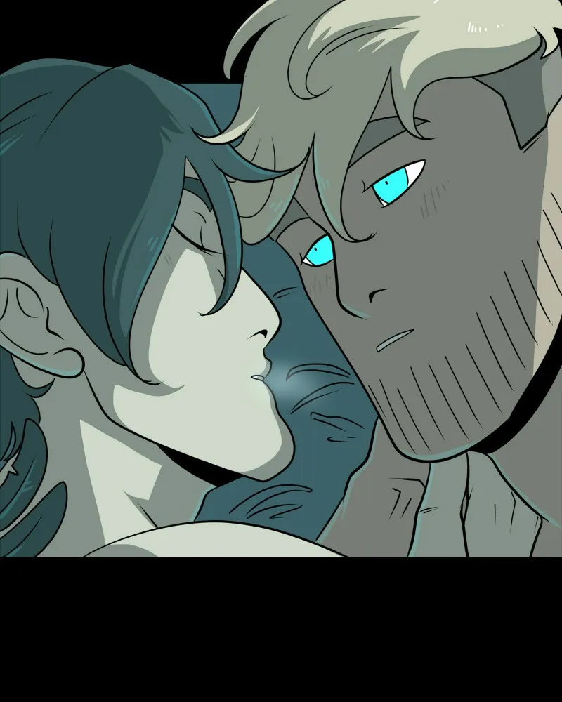Read The Croaking EN Manga Online