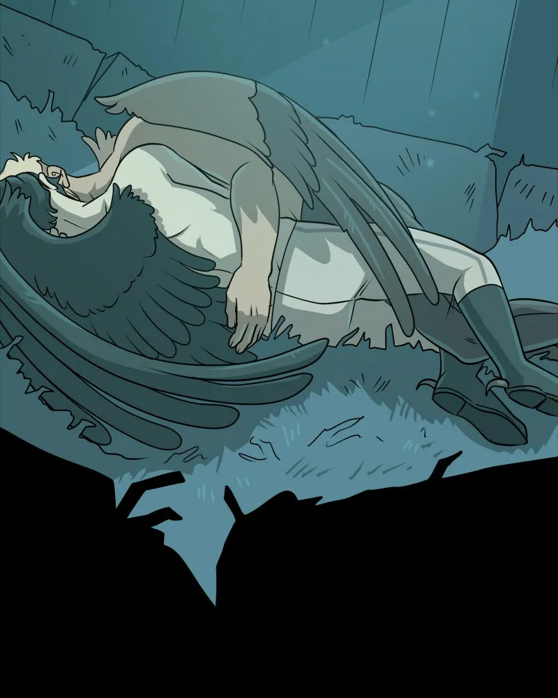 Read The Croaking EN Manga Online