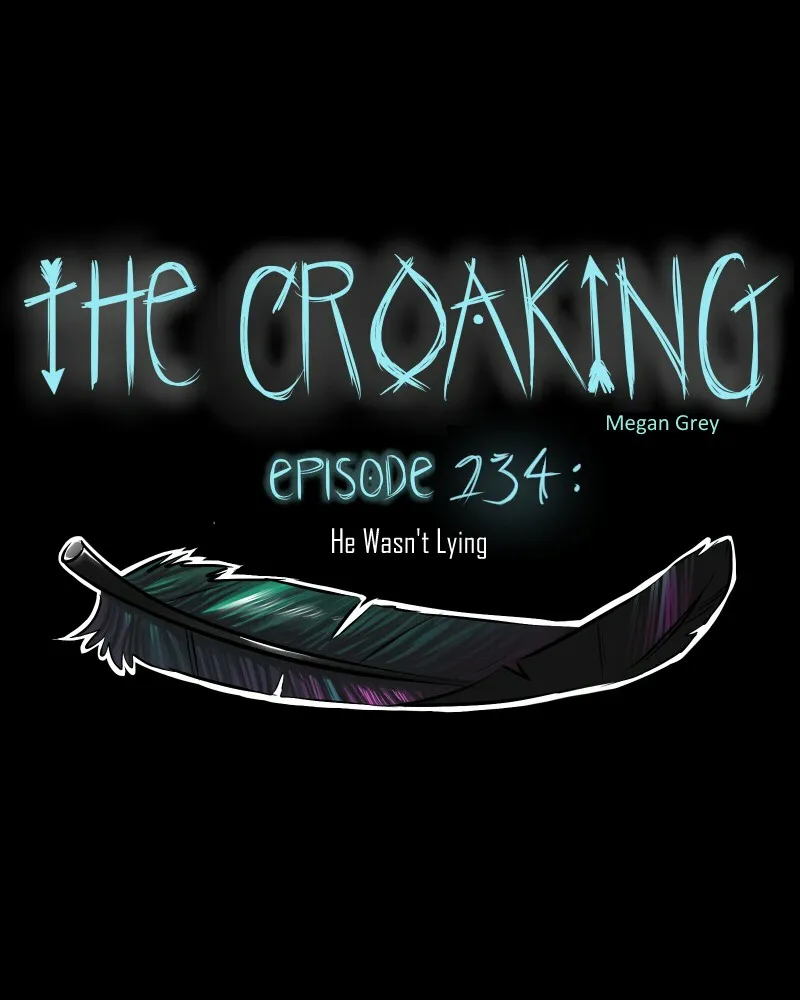 Read The Croaking EN Manga Online