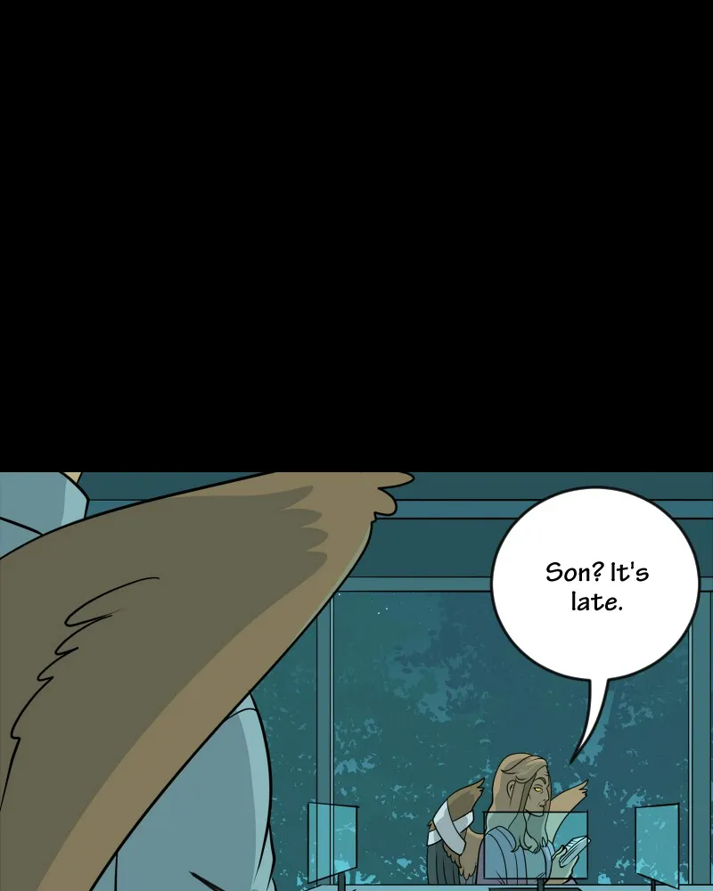 Read The Croaking EN Manga Online