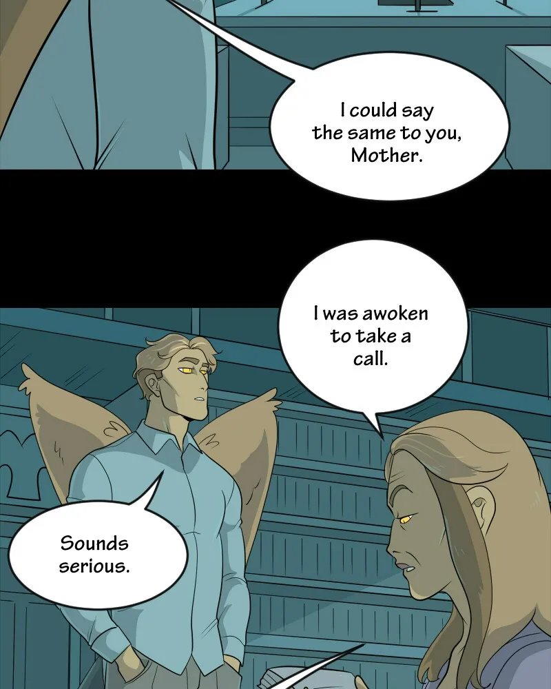 Read The Croaking EN Manga Online
