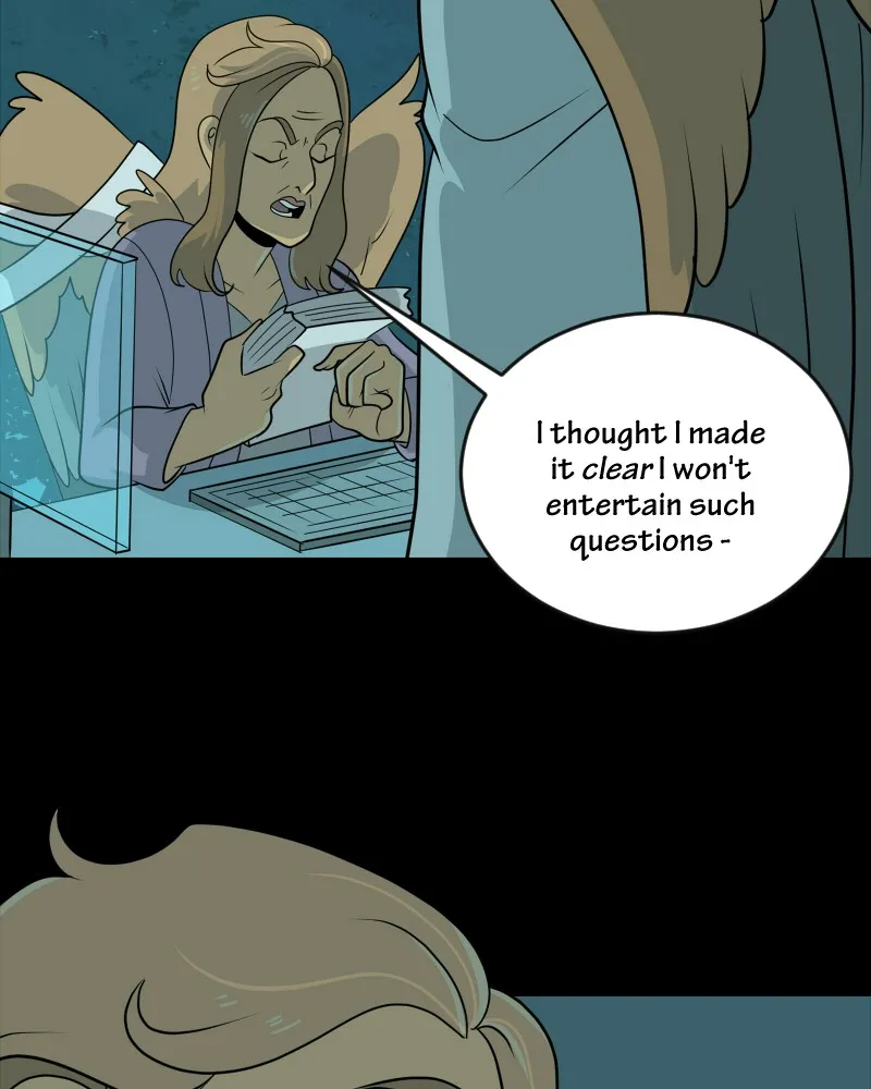 Read The Croaking EN Manga Online