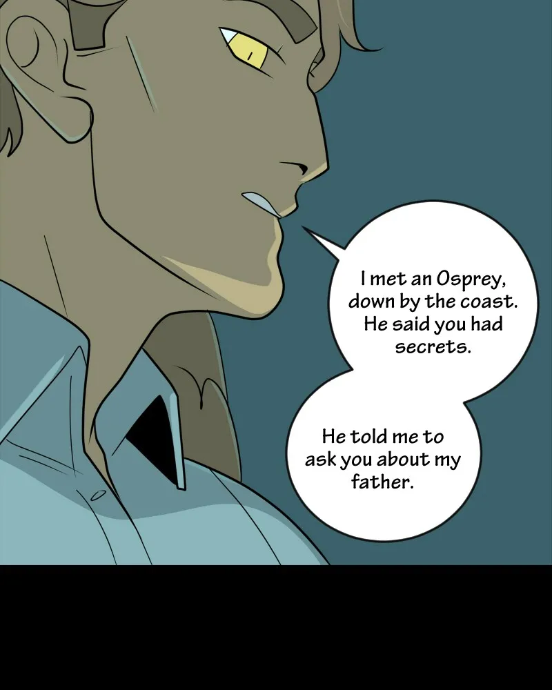 Read The Croaking EN Manga Online