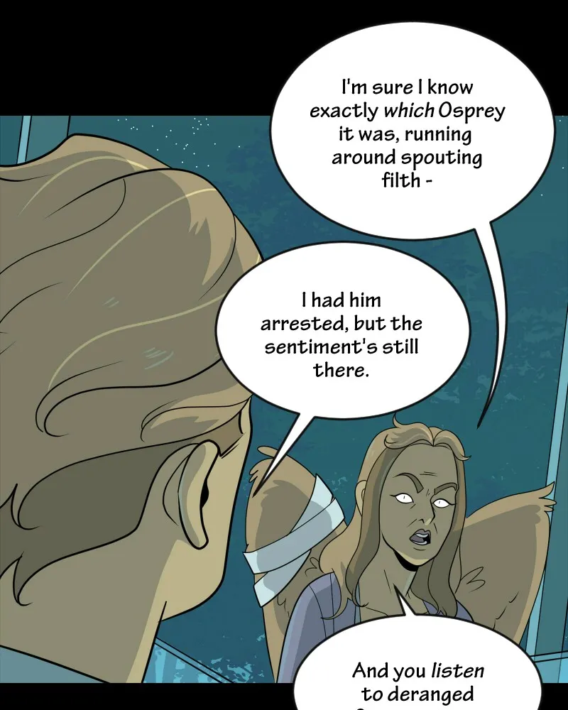 Read The Croaking EN Manga Online