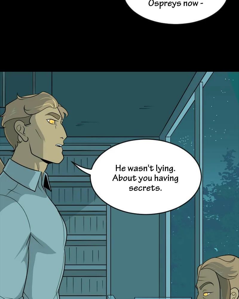 Read The Croaking EN Manga Online