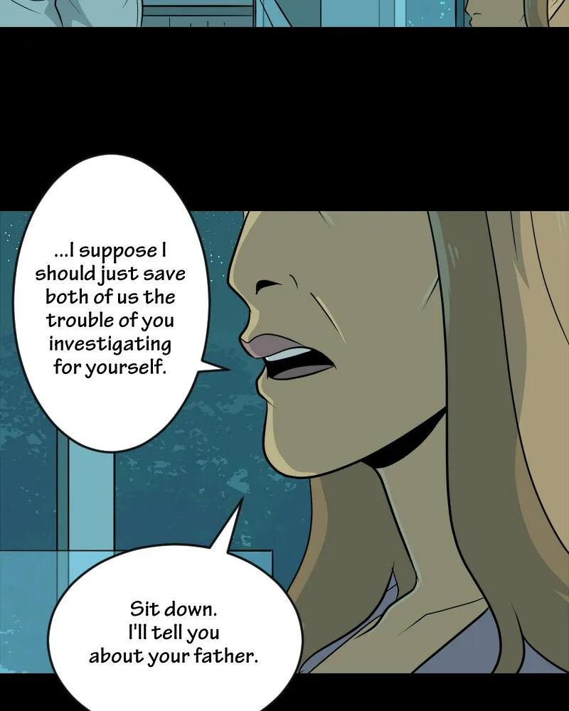 Read The Croaking EN Manga Online