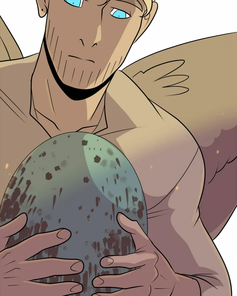 Read The Croaking EN Manga Online