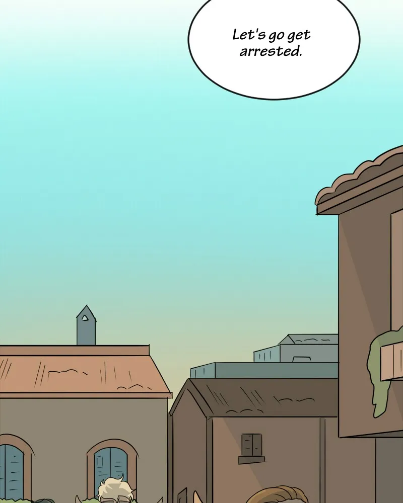 Read The Croaking EN Manga Online