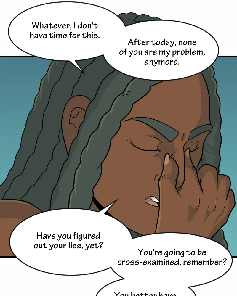 Read The Croaking EN Manga Online