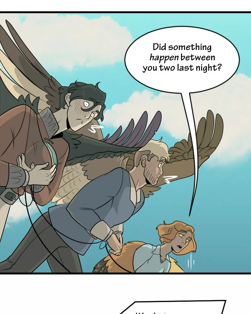 Read The Croaking EN Manga Online
