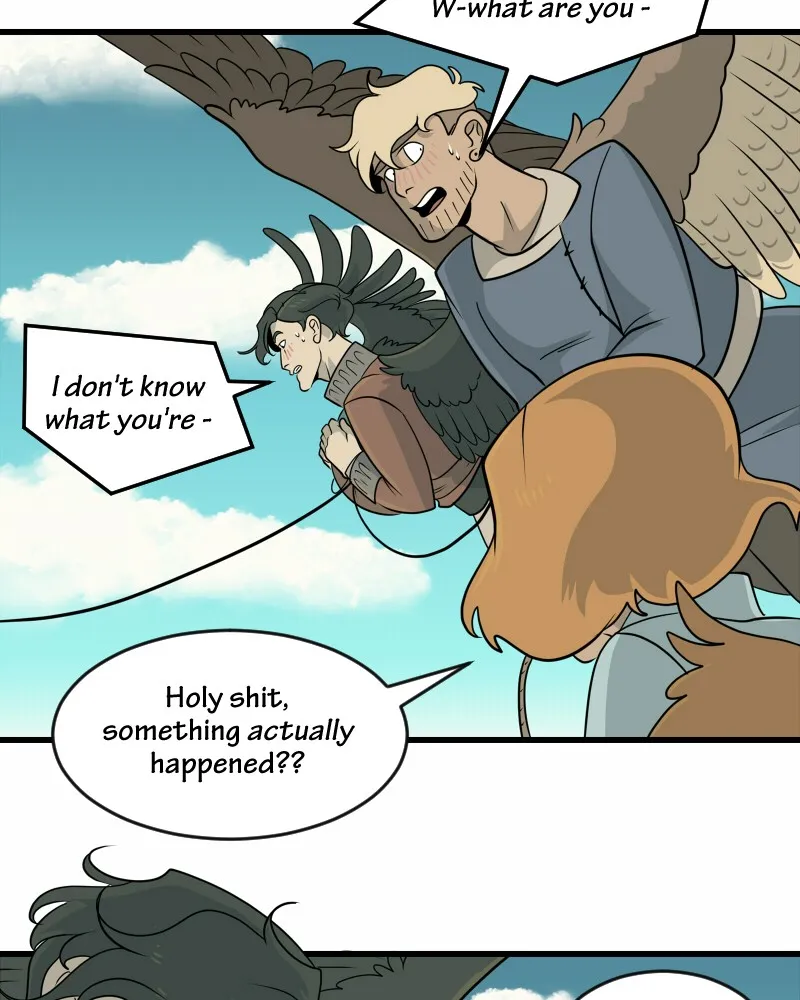 Read The Croaking EN Manga Online