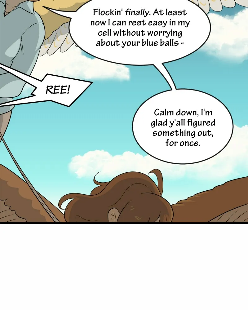 Read The Croaking EN Manga Online