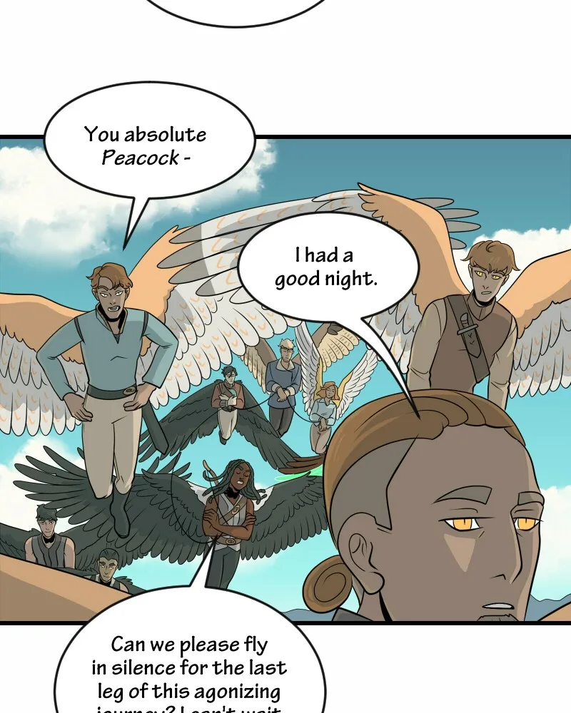 Read The Croaking EN Manga Online