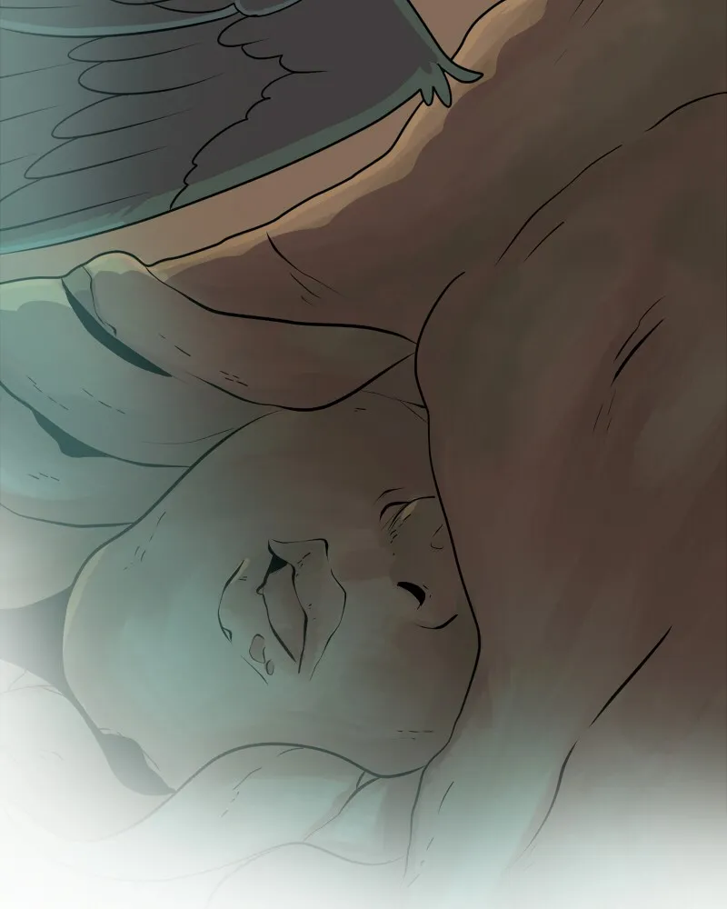 Read The Croaking EN Manga Online