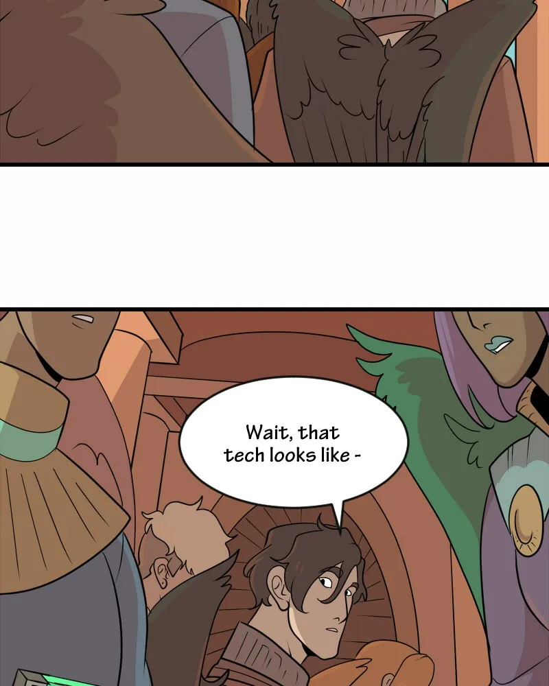 Read The Croaking EN Manga Online