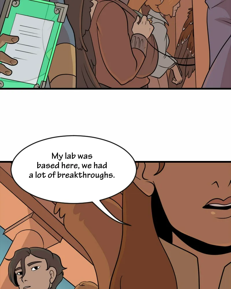 Read The Croaking EN Manga Online