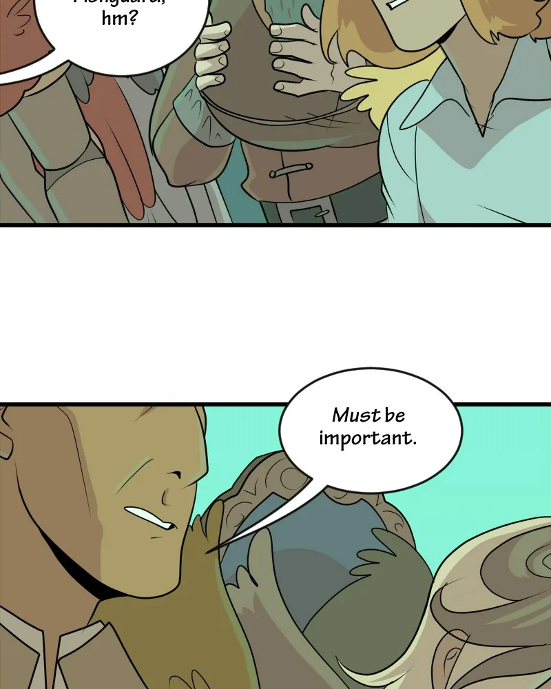 Read The Croaking EN Manga Online
