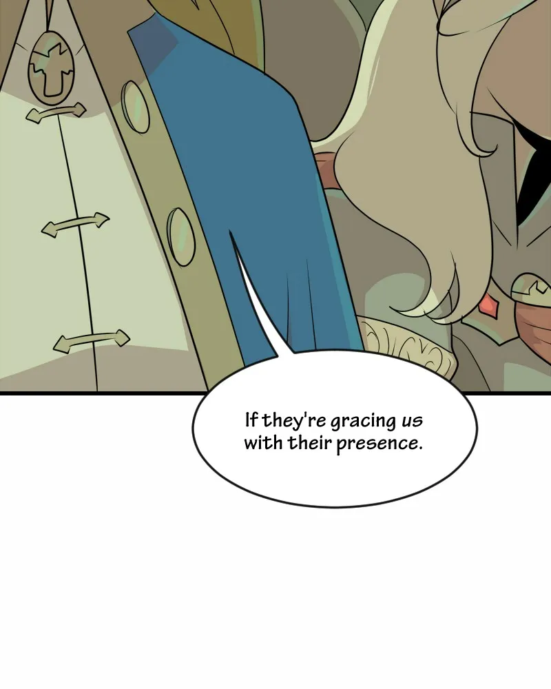Read The Croaking EN Manga Online