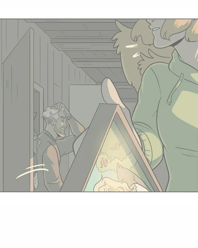 Read The Croaking EN Manga Online
