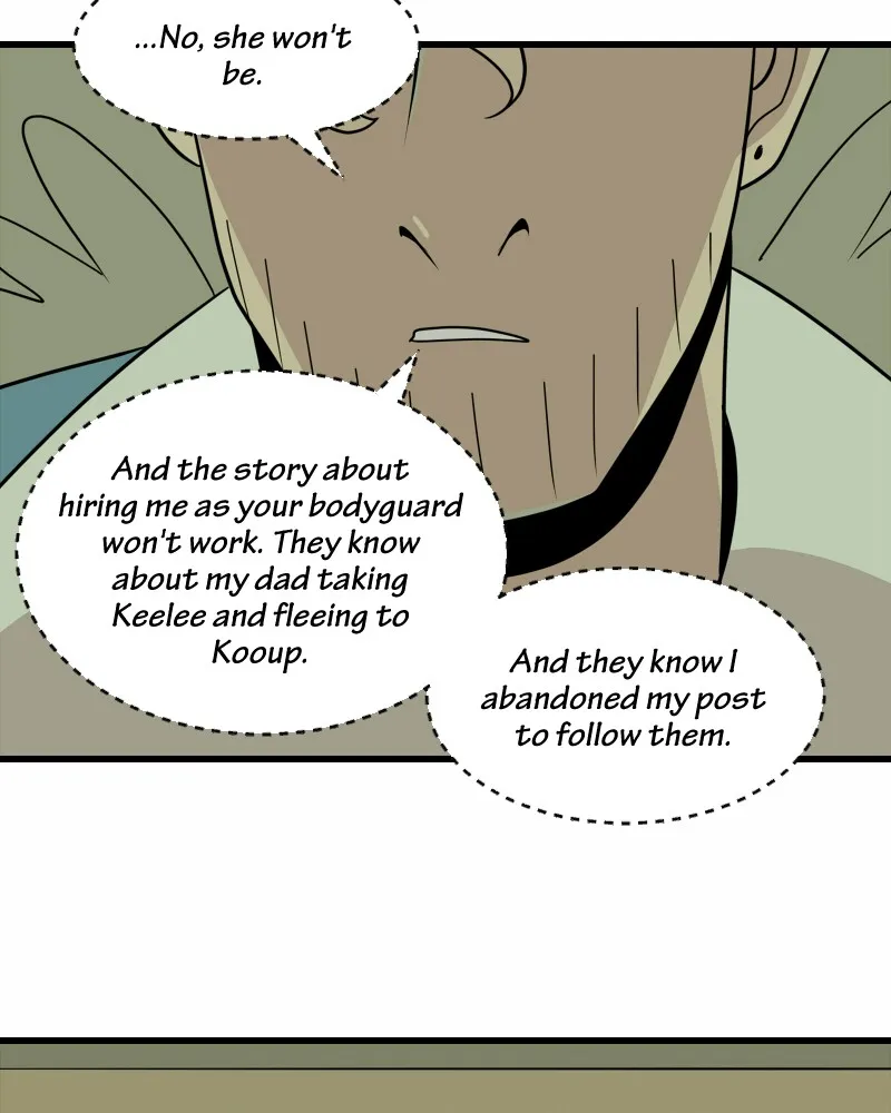 Read The Croaking EN Manga Online