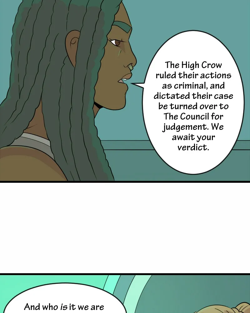 Read The Croaking EN Manga Online