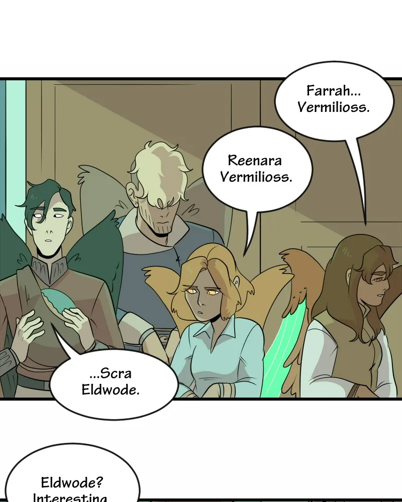 Read The Croaking EN Manga Online