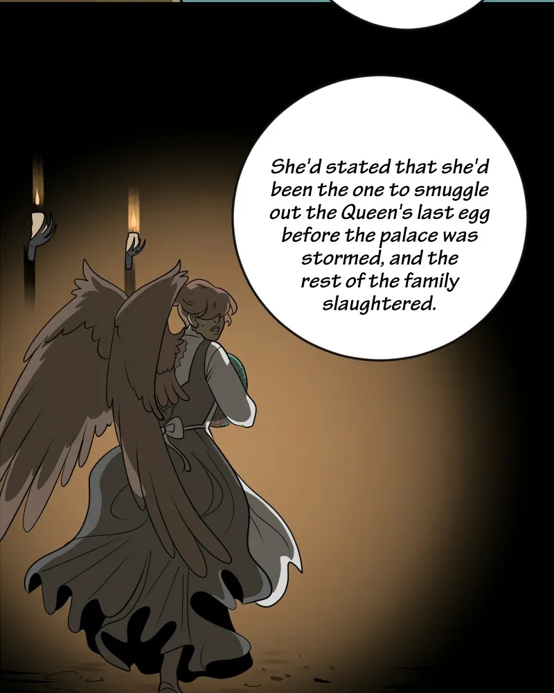 Read The Croaking EN Manga Online