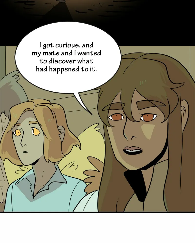 Read The Croaking EN Manga Online