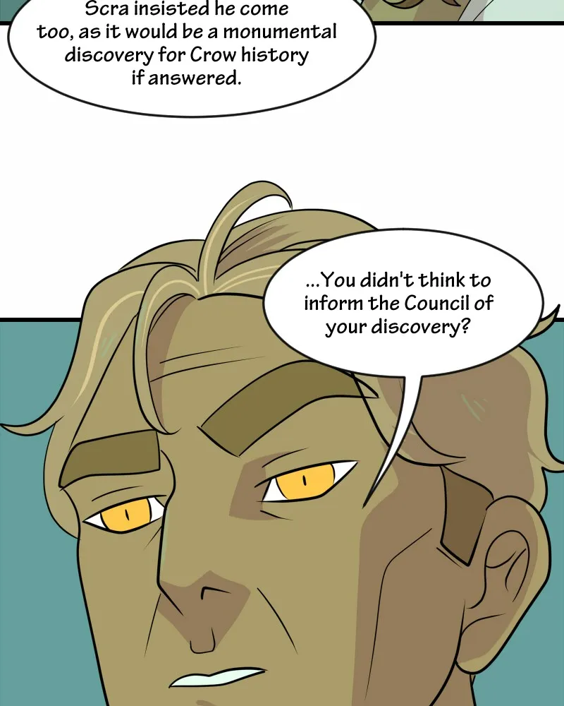 Read The Croaking EN Manga Online
