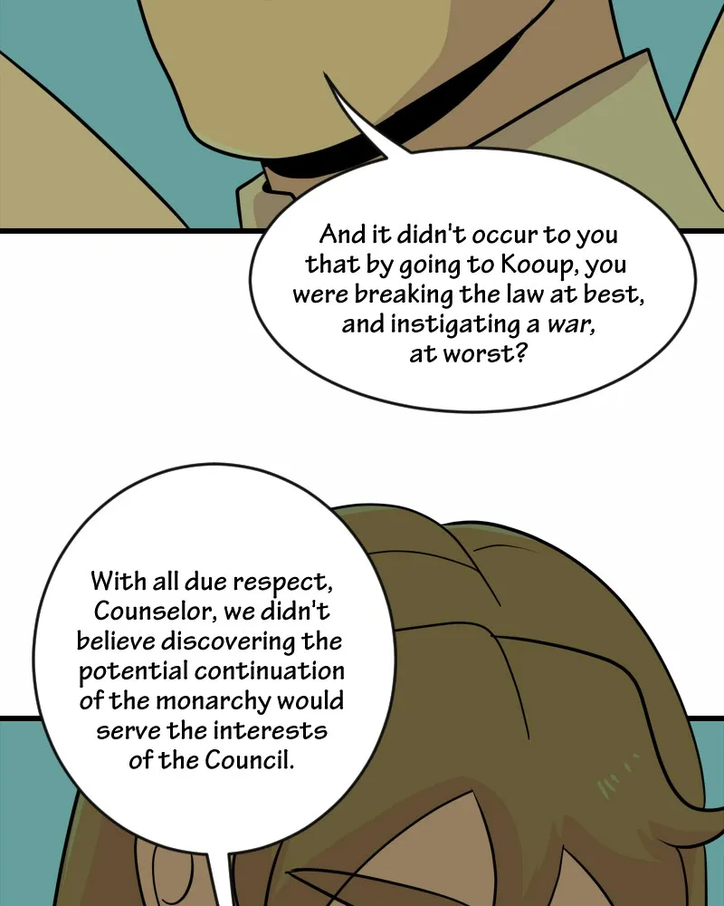 Read The Croaking EN Manga Online