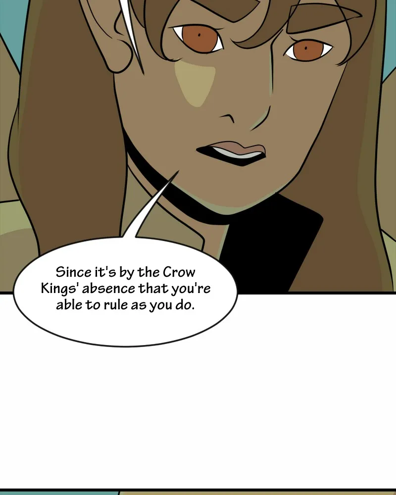 Read The Croaking EN Manga Online