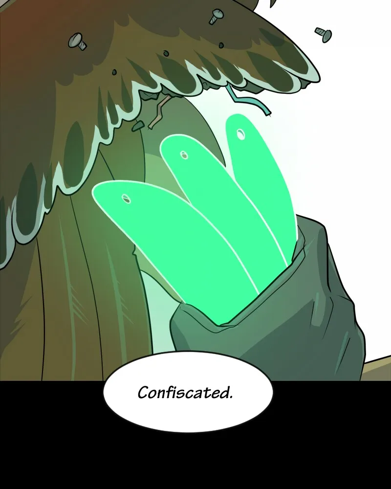 Read The Croaking EN Manga Online