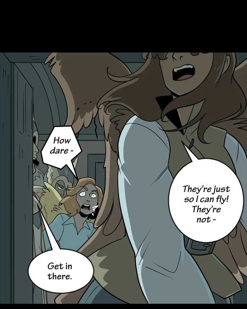 Read The Croaking EN Manga Online