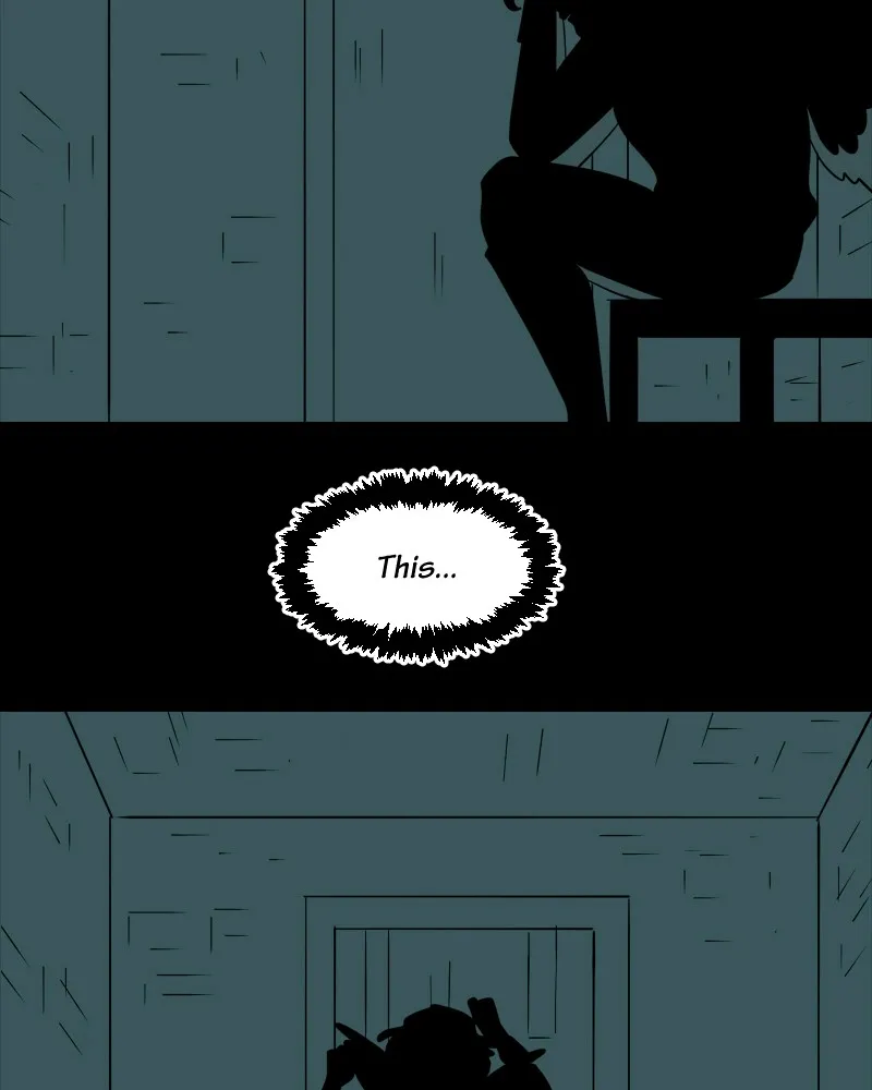 Read The Croaking EN Manga Online